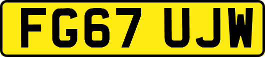 FG67UJW