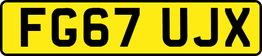 FG67UJX