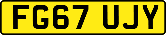 FG67UJY