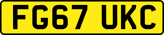 FG67UKC