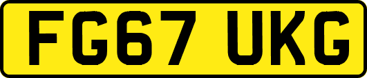 FG67UKG
