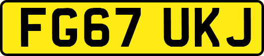 FG67UKJ