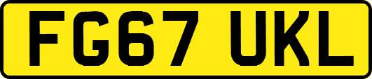 FG67UKL