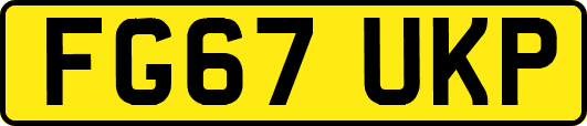 FG67UKP