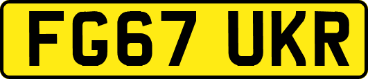 FG67UKR