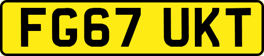 FG67UKT