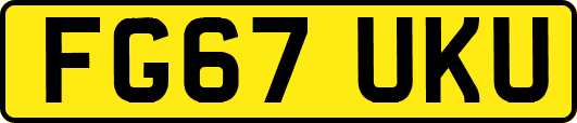 FG67UKU