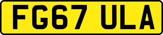 FG67ULA