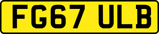 FG67ULB