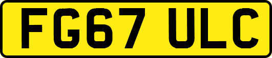 FG67ULC