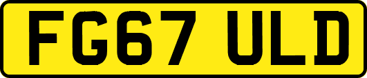 FG67ULD