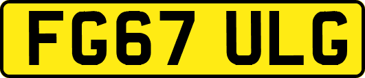 FG67ULG