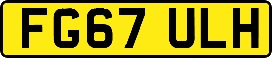 FG67ULH
