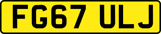 FG67ULJ