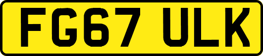 FG67ULK