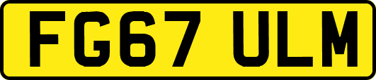 FG67ULM