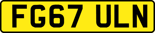 FG67ULN