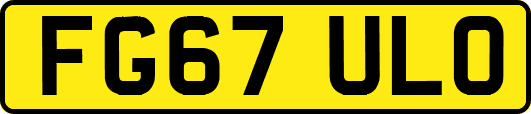 FG67ULO