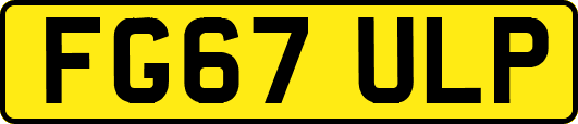 FG67ULP