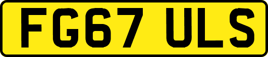 FG67ULS