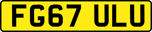 FG67ULU