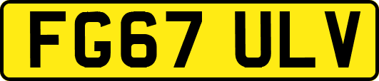 FG67ULV