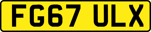 FG67ULX