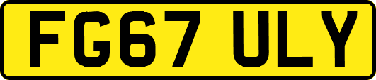 FG67ULY