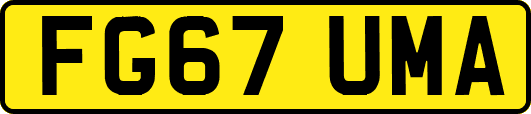 FG67UMA