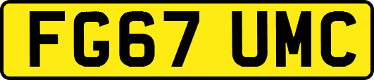 FG67UMC