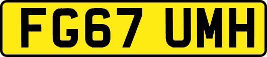 FG67UMH