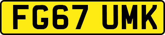 FG67UMK