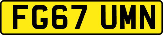 FG67UMN