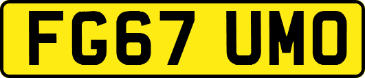 FG67UMO