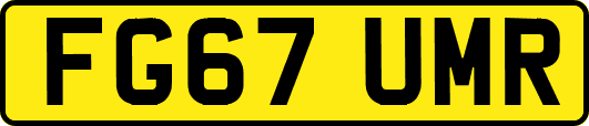 FG67UMR