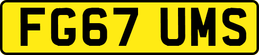 FG67UMS