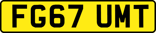 FG67UMT