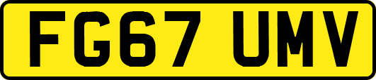 FG67UMV