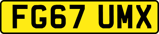 FG67UMX