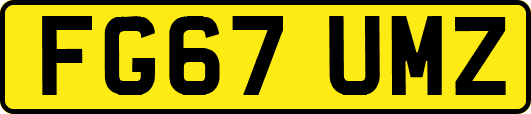 FG67UMZ