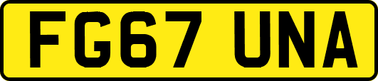 FG67UNA