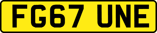 FG67UNE