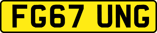 FG67UNG