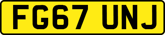 FG67UNJ
