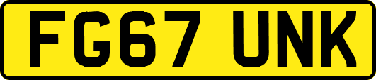 FG67UNK