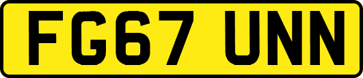 FG67UNN