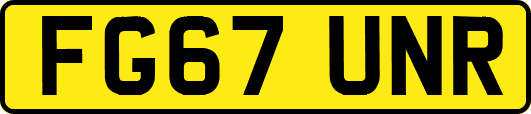 FG67UNR