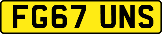 FG67UNS