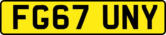 FG67UNY