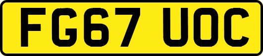FG67UOC